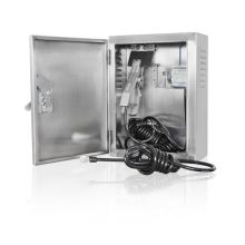  泰安開發(fā)區(qū)魯興測(cè)控設(shè)備研究所 主營(yíng) 中壓電網(wǎng)單相接地選線