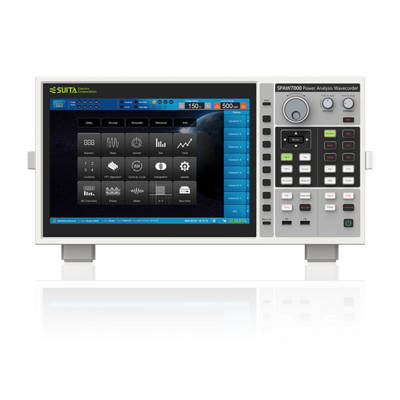 憑借精湛技術(shù)!吹田電氣引爆測控行業(yè)新未來