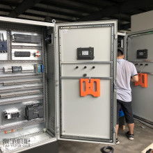 【西安測控設(shè)備配套搖架機(jī)柜、仿威圖搖架控制柜打樣訂制】- 