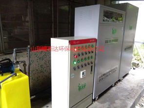 珠海學(xué)校實驗室污水處理設(shè)備價格