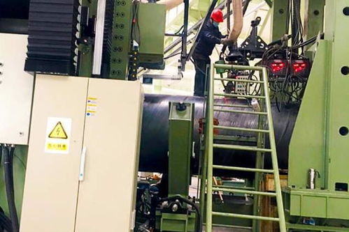 在線測量大尺寸管材的測徑儀有哪些