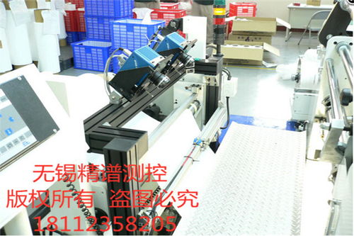 水銀接頭在ccd毛刺自動檢測設備的應用