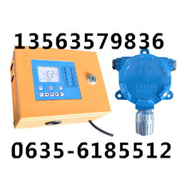 本安防爆二氯甲烷揮發檢測儀廠家