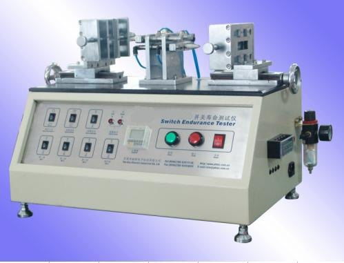 廣東開關(guān)耐久試驗(yàn)機(jī)批發(fā) 深圳市德邁盛測(cè)控設(shè)備 材料燃燒類檢測(cè)