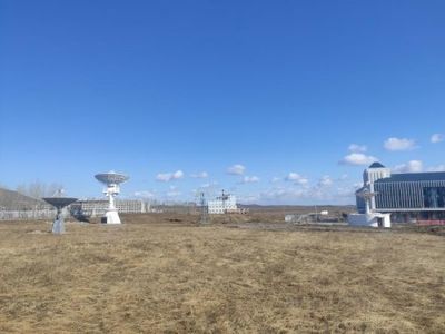 航天之夢 黑馬之心 創新黑馬基金投后企業航天馭星獲2億A++輪融資加持