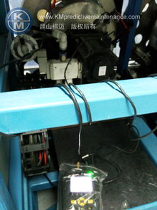 km收線機(jī)動(dòng)平衡校正服務(wù)成功應(yīng)用于江蘇法爾勝光子