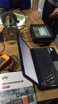 viberx5振動(dòng)分析儀公司 振動(dòng)分析儀 金斗云測控高清圖片 高清大圖