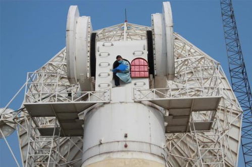 西安衛星測控中心圓滿完成神舟十二號發射及自主交會對接測控任務