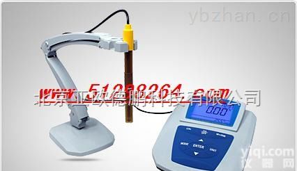 實驗室酸堿濃度計 儀器網