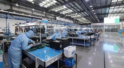 我國防疫科技能力緊急升級 大數據 ai 無人機等高科技齊上陣