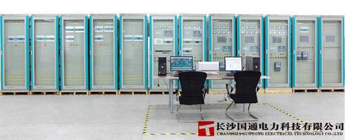 【智能輸配電設備,主變測控保護屏】湖南長沙智能輸配電設備,主變測控