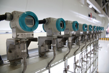 發(fā)電廠測控設(shè)備 智能化監(jiān)測與控制的關(guān)鍵技術(shù)