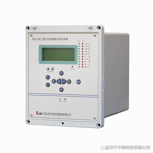 遠方終端測控設(shè)備 驅(qū)動智能未來的關(guān)鍵技術(shù)