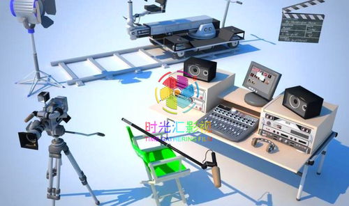 專業(yè)影視團隊首選 周口公司宣傳片拍攝，時光匯影視以專業(yè)測控設(shè)備助力品牌傳播