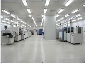 電裝工藝與裝聯(lián)技術(shù)中心簡(jiǎn)介 測(cè)控設(shè)備的精準(zhǔn)保障